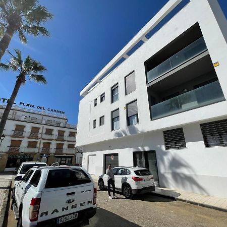 Sardina Barbate Exterior foto